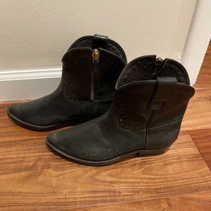 Golden Goose Deluxe Brand Boots Size 37